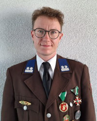 OLM d.V. THEODOR KARL SEILER